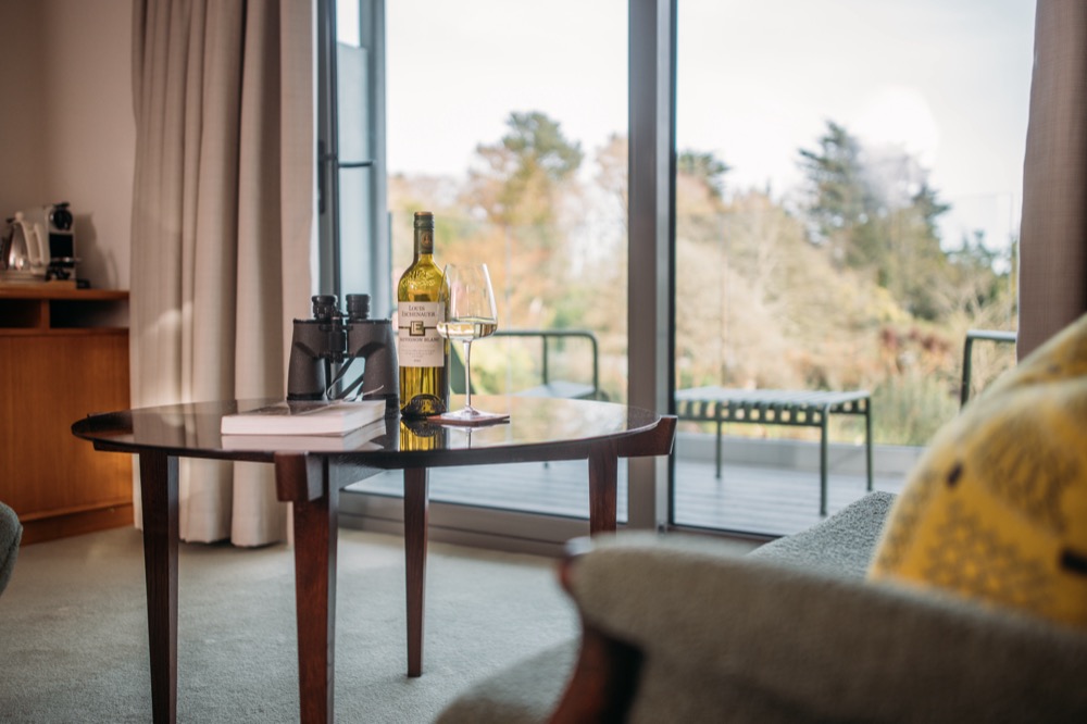 Meudon Hotel Review