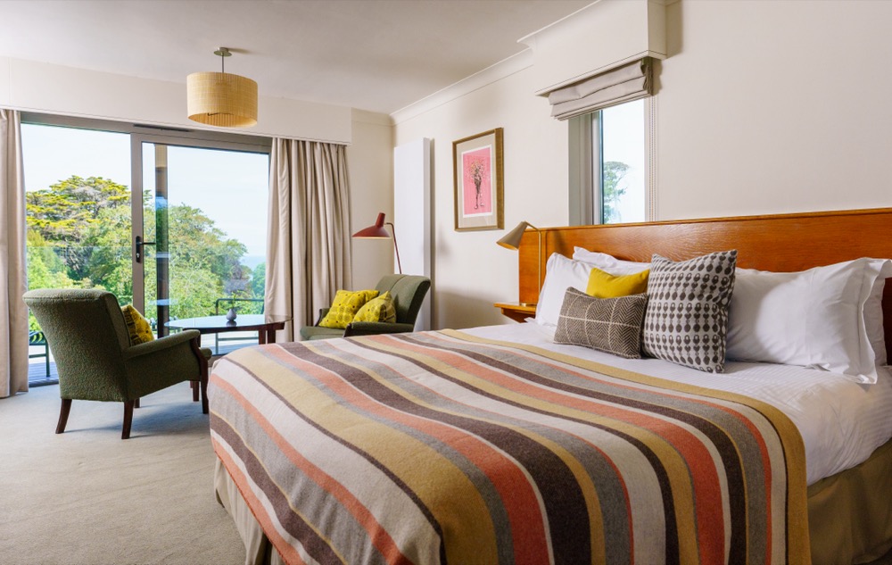 Meudon Hotel Review