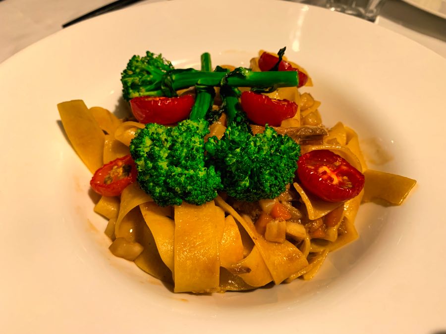 Meudon Hotel Review