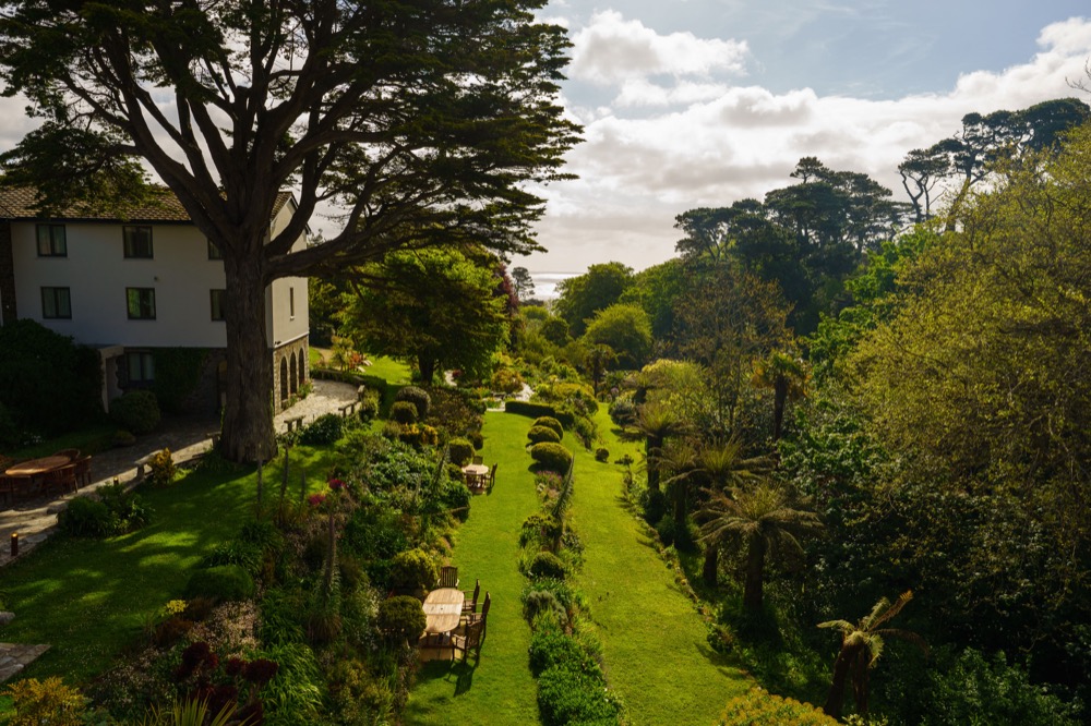 Meudon Hotel Review