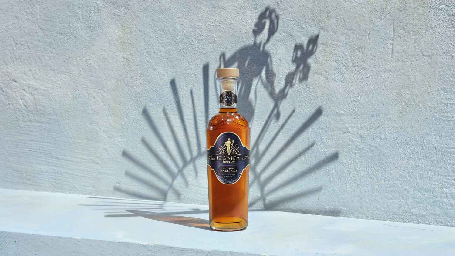 Havana Club Maestro
