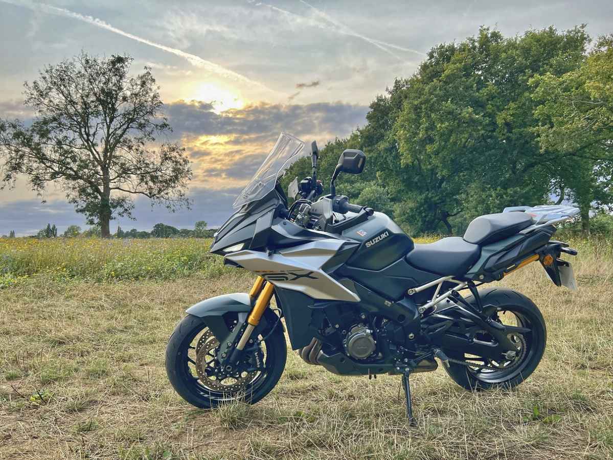 Suzuki-GSX-S1000GX