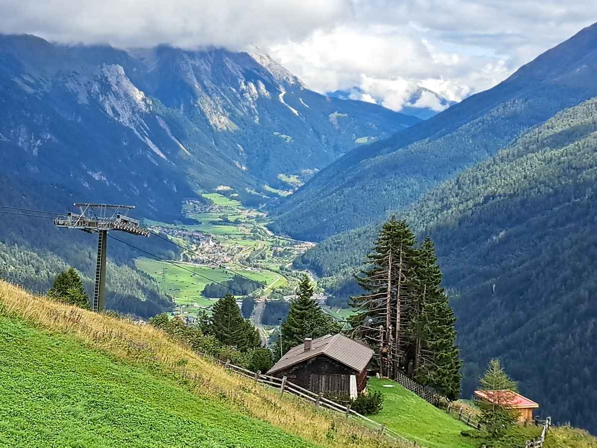 Valley Vistas