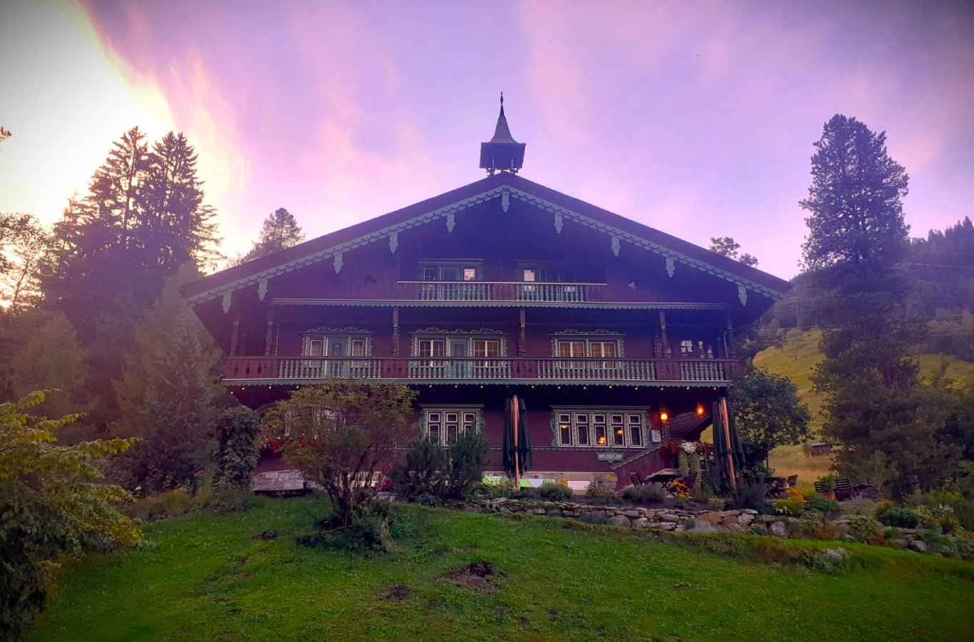 Villa Trier