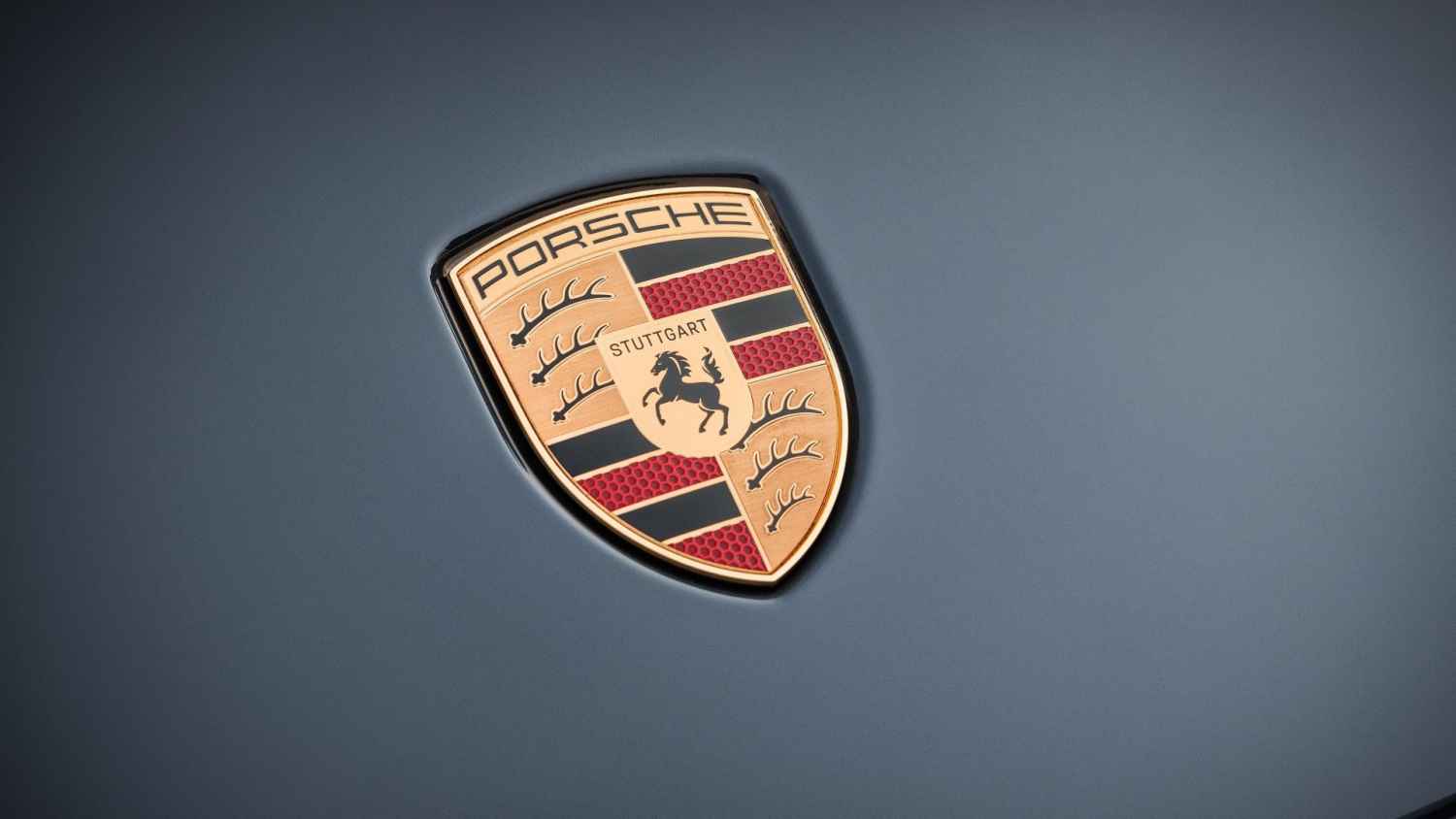 Porsche Taycan GTS