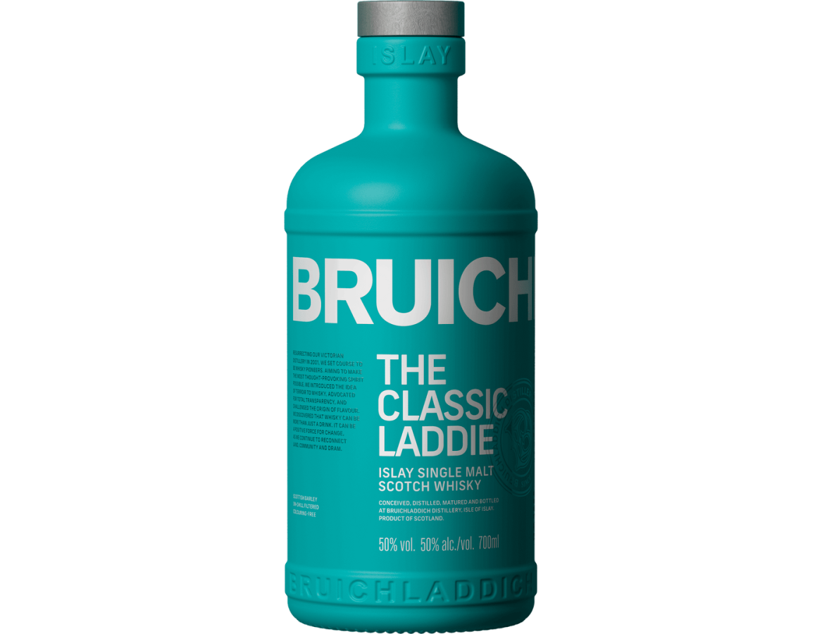 Bruichladdich Classic Laddie