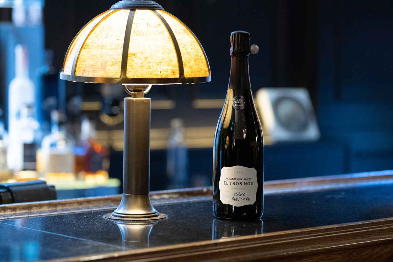 The Codorníu Cava Story