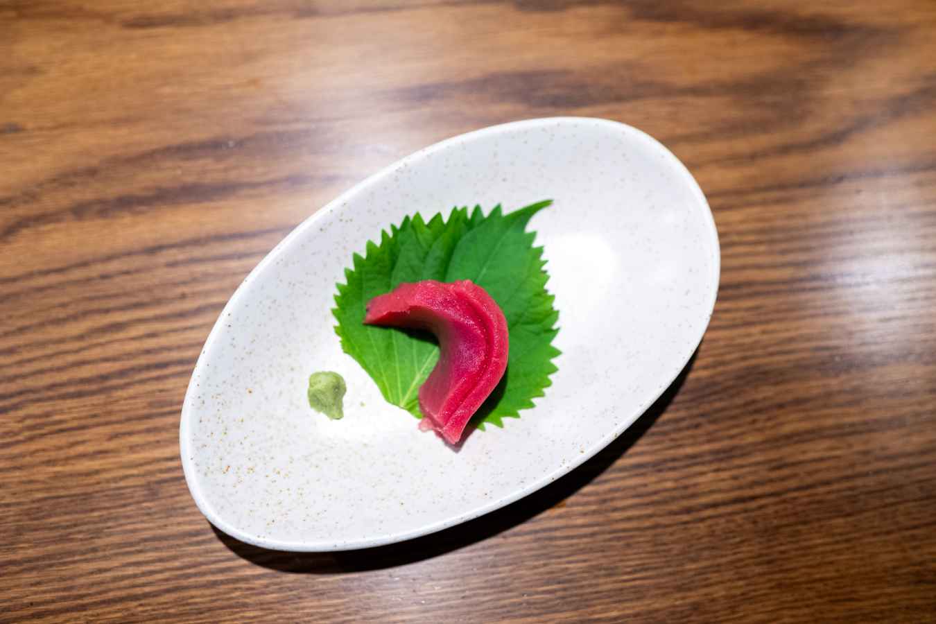 Sublime Sashimi