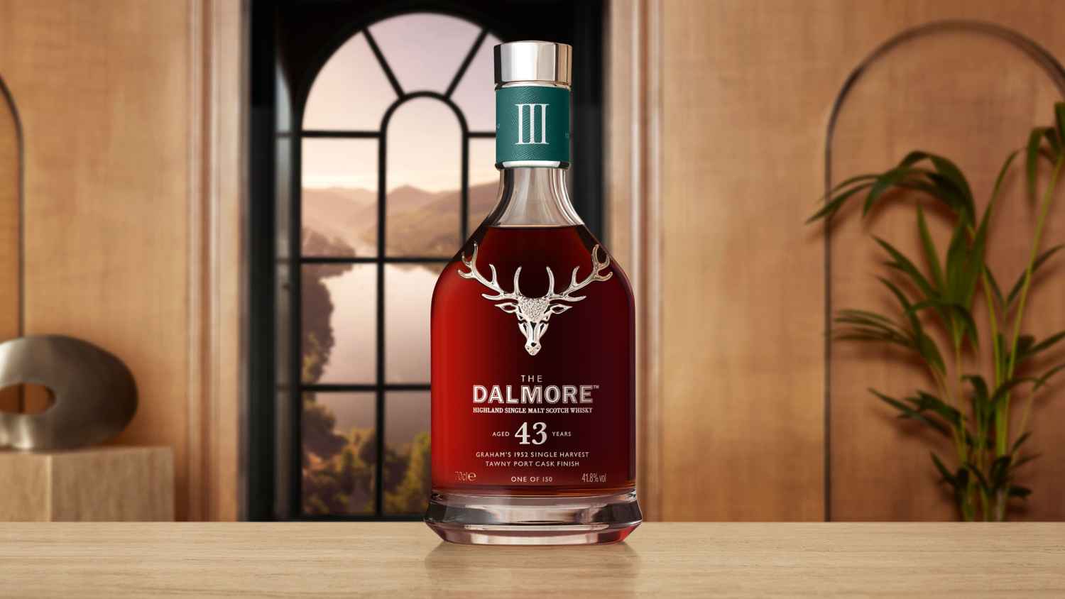 The Dalmore