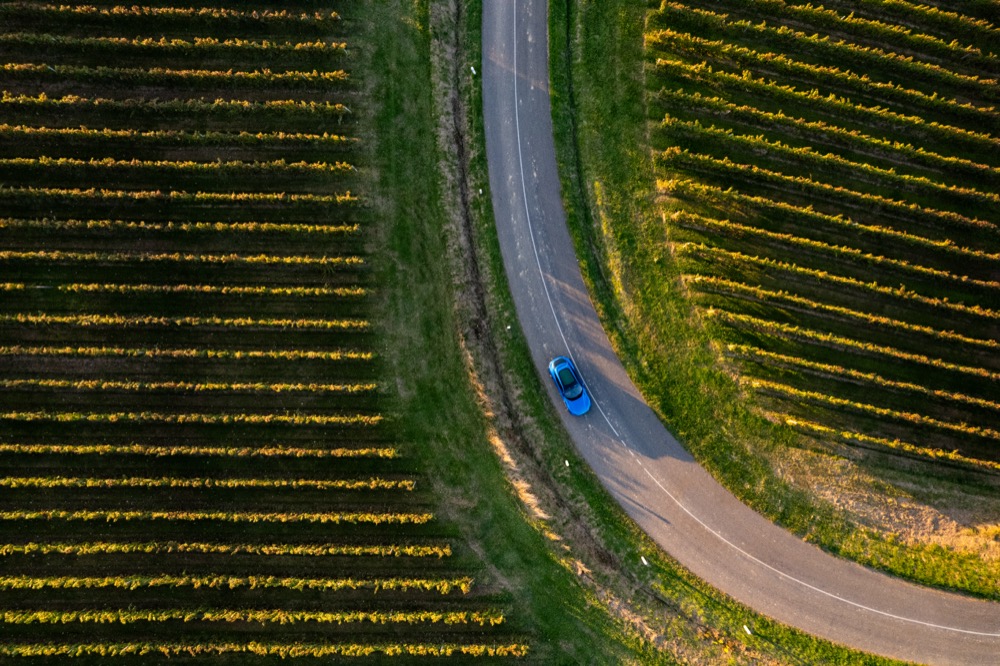 Ferrari Purosangue Rally