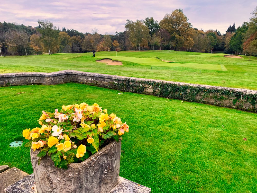Foxhills