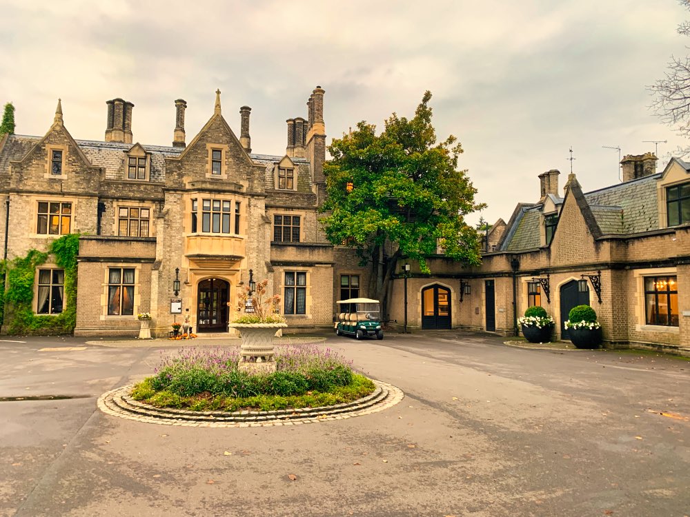 Foxhills