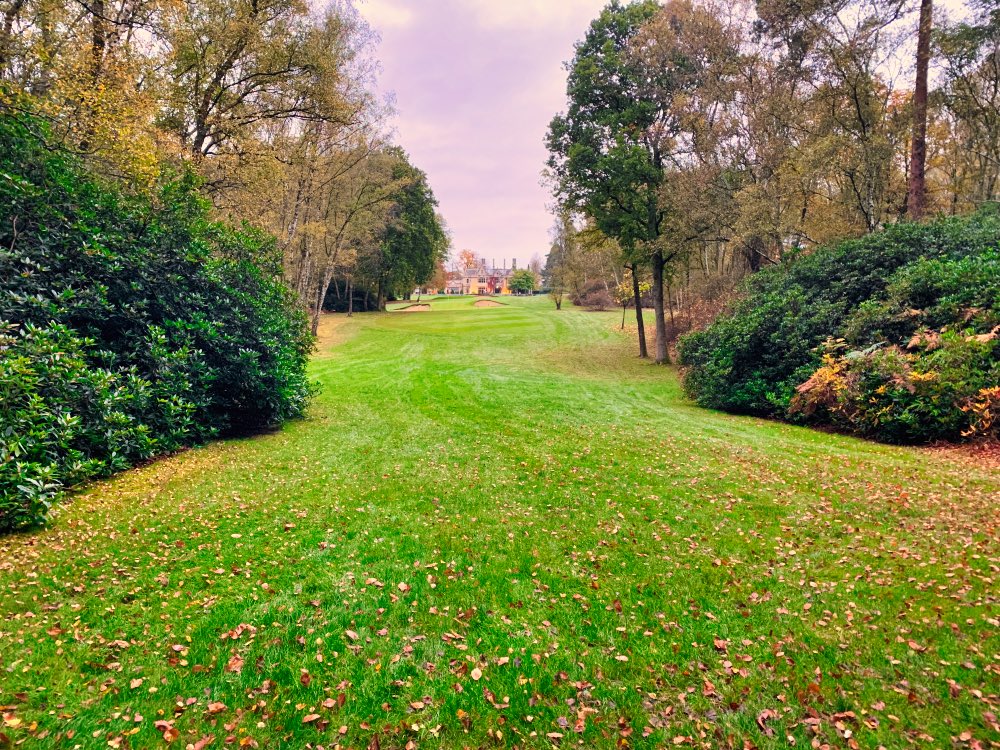 Foxhills