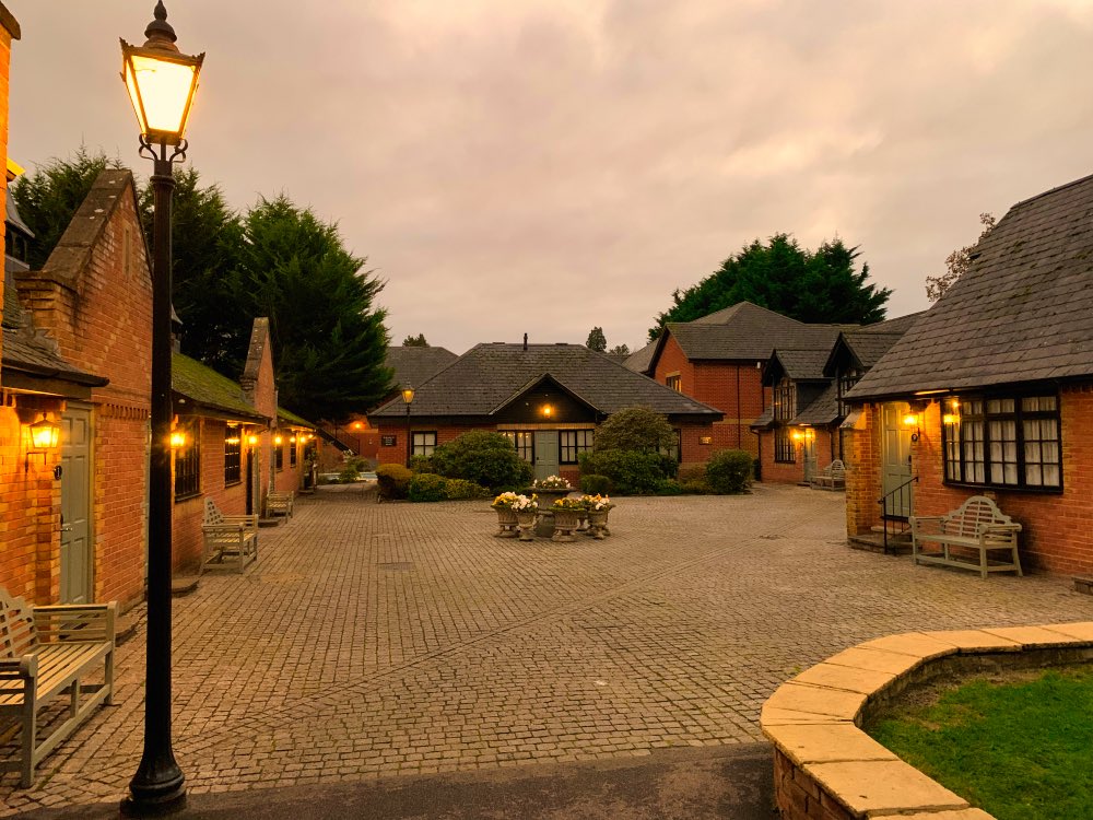 Foxhills