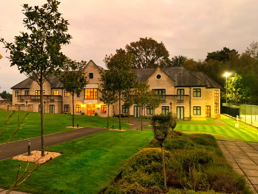 Foxhills