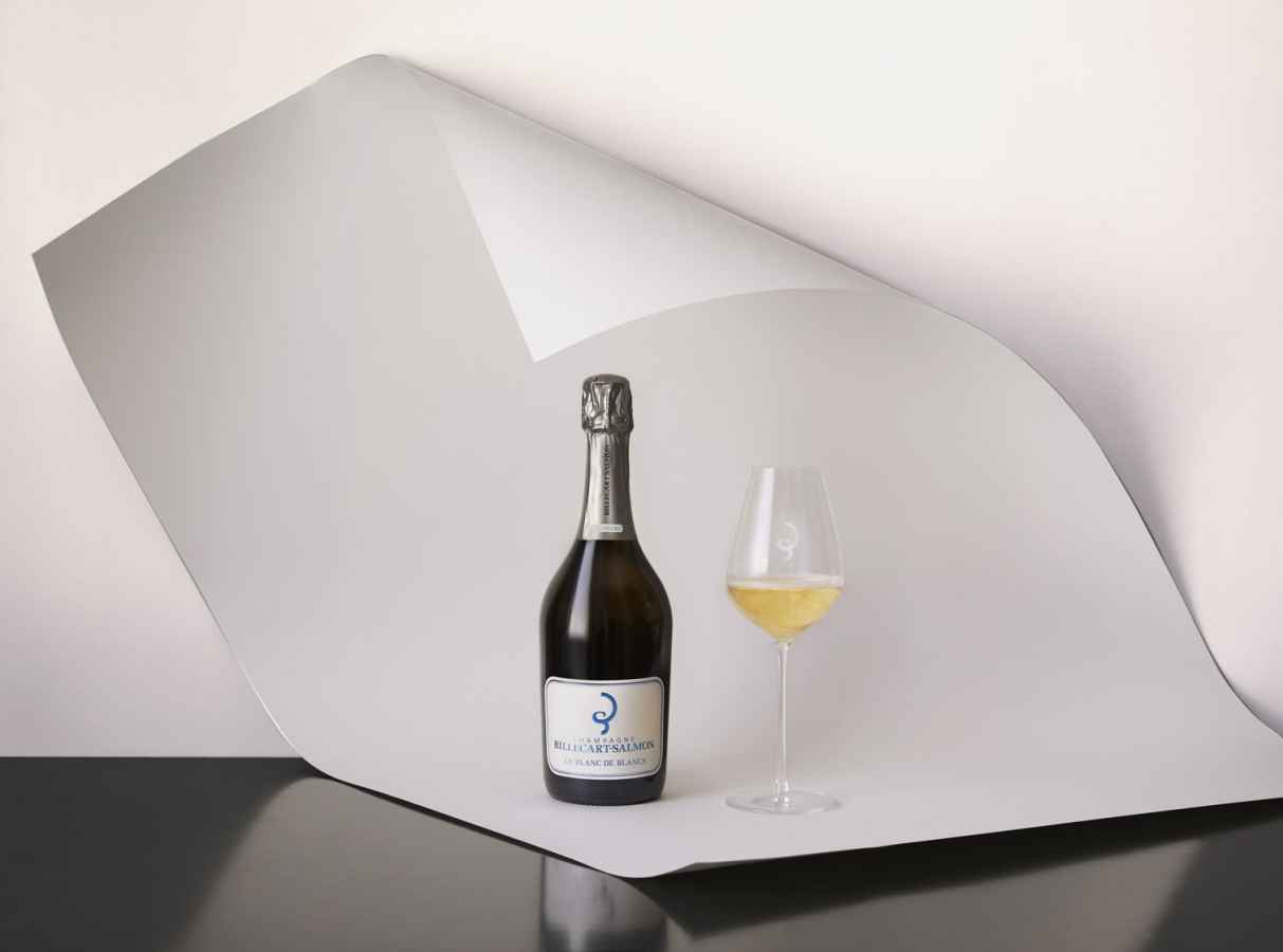 The Blanc de Blancs