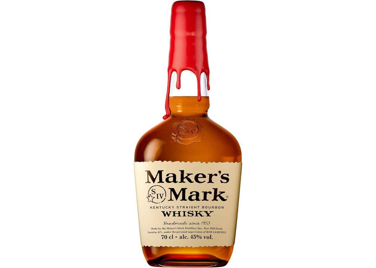 Makers Mark