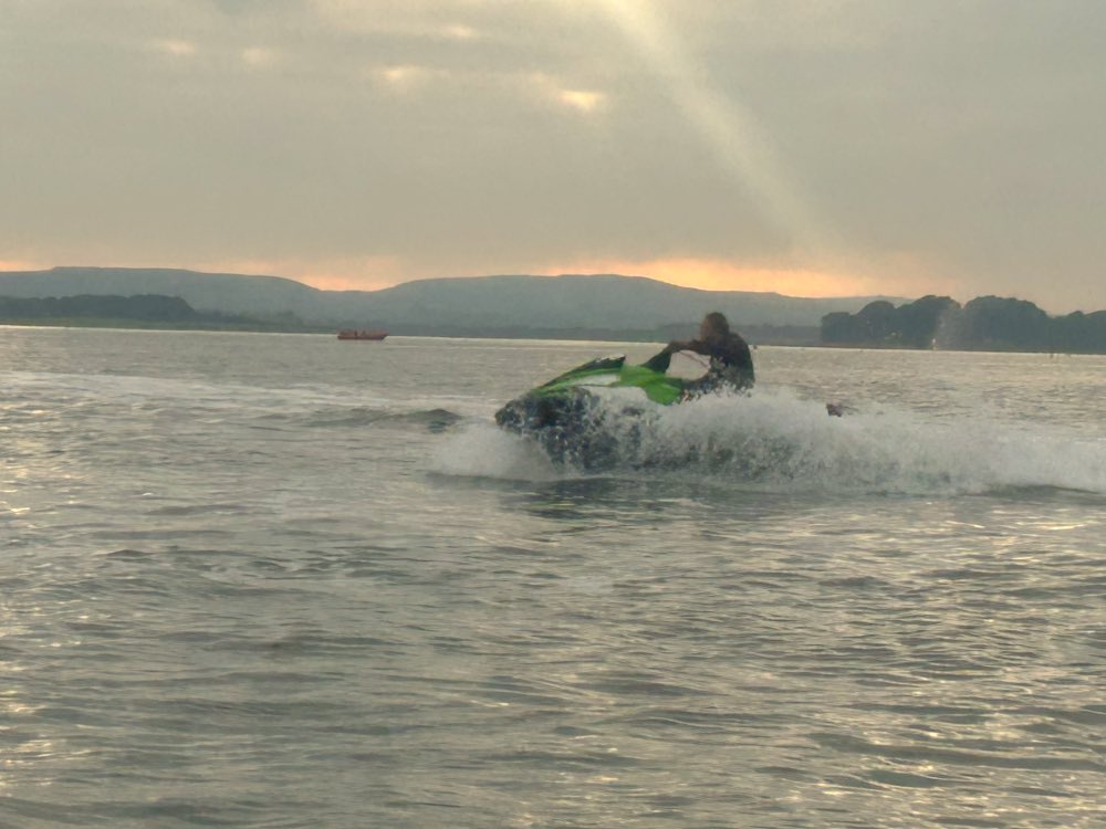 Power Boat Training UK: Yamaha WaveRunners
