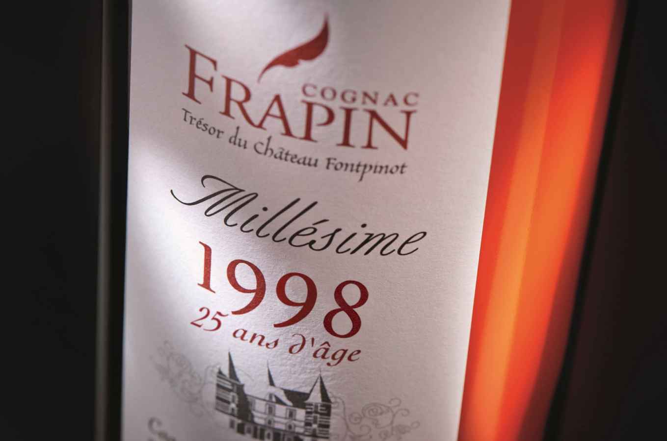 Frapin 1998