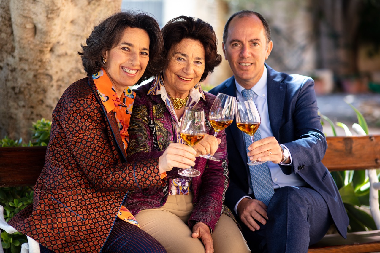 Celebrating the vintage