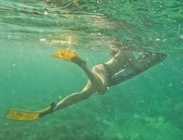 AquaDart Nano Mauritius