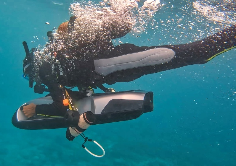AquaDart Nano Mauritius