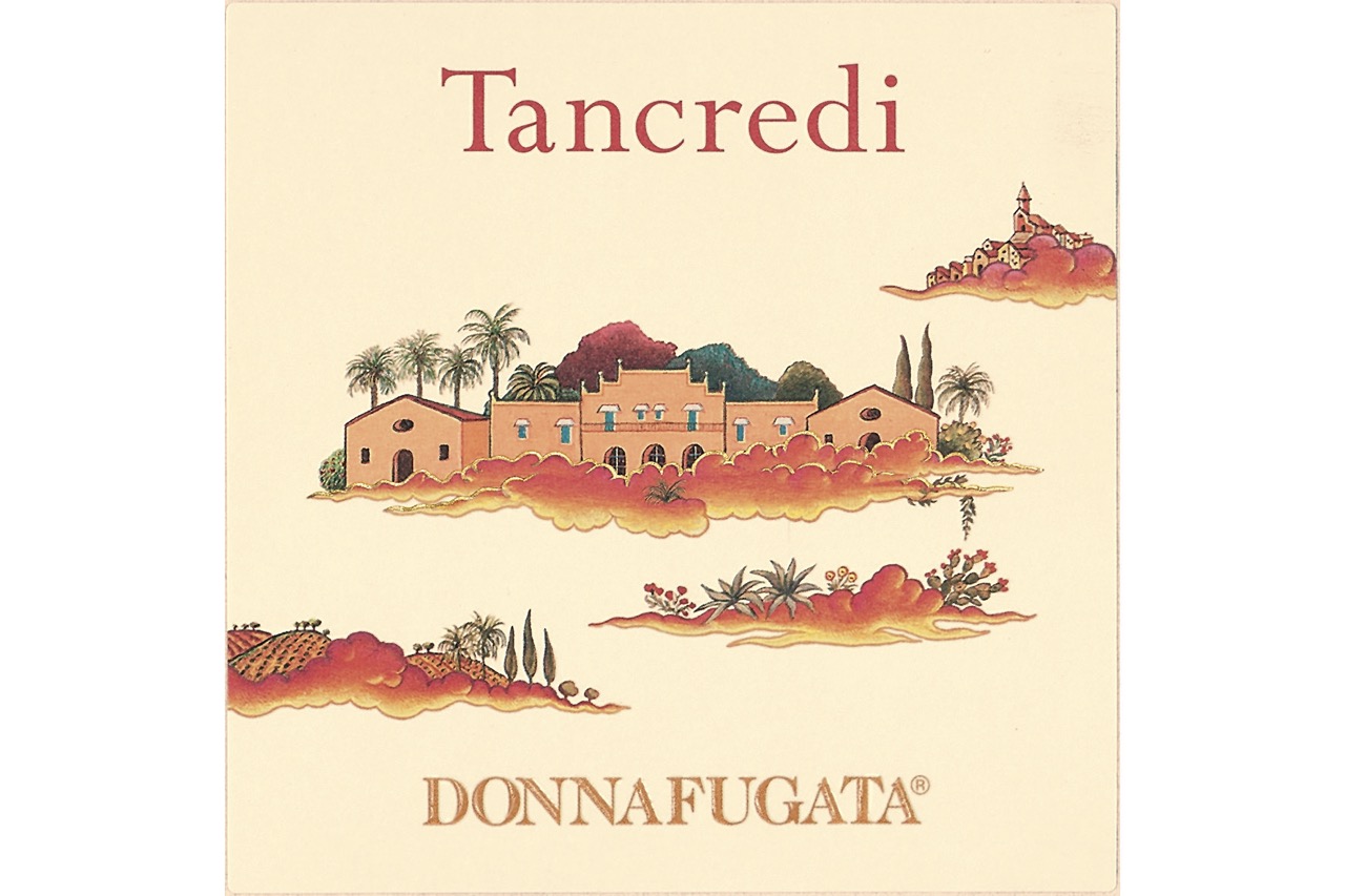 Tancredi label