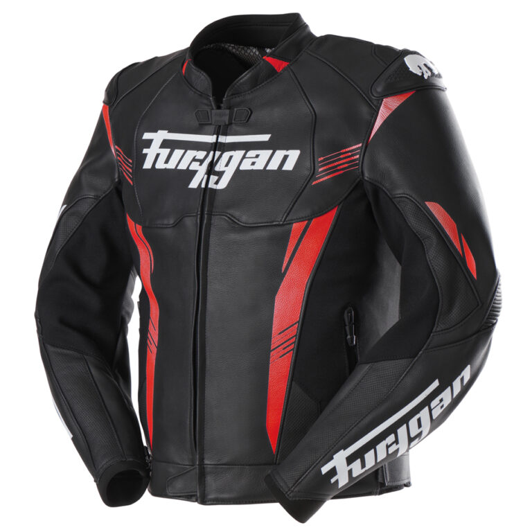 Furygan WB08 Vented+ Jacket