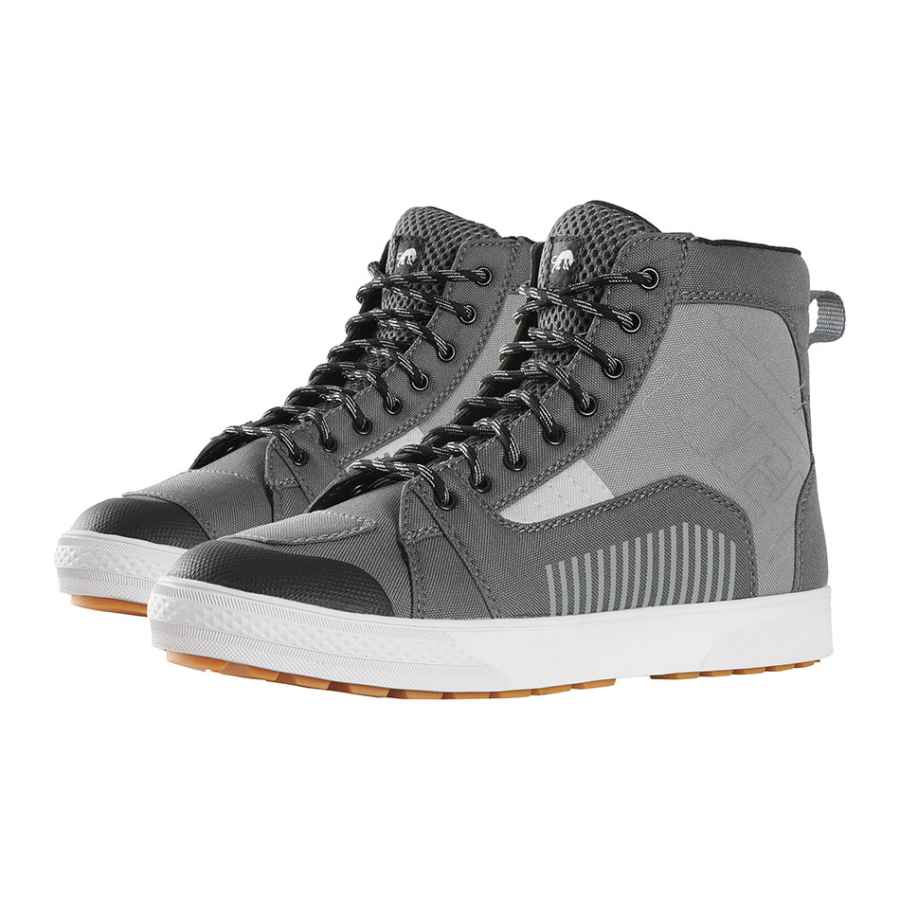 Furygan Stockton Air Boots