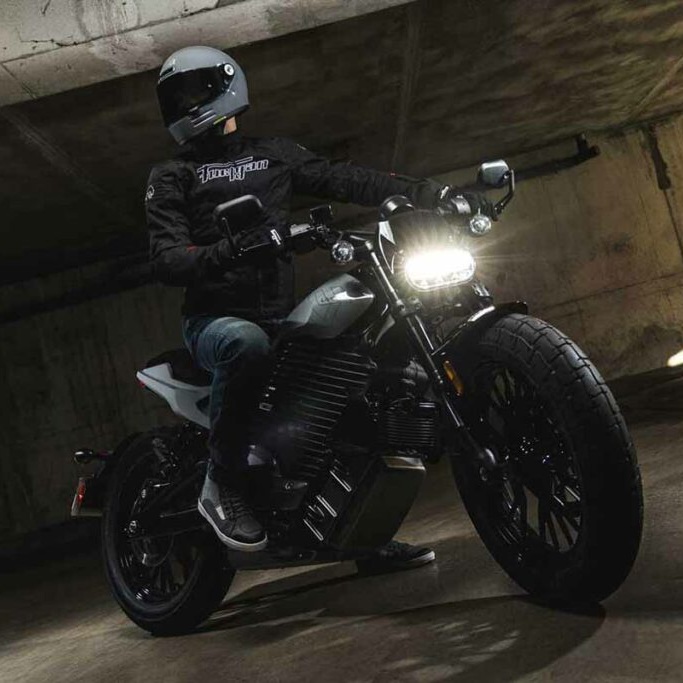 Furygan WB08 Vented+ Jacket