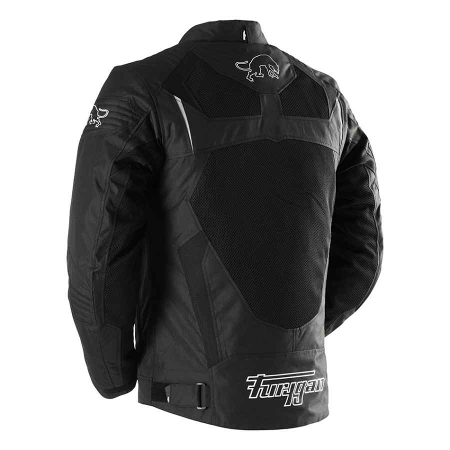 Furygan WB08 Vented+ Jacket