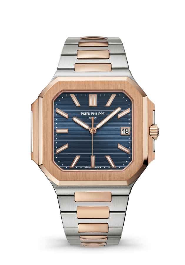 Patek-Philippe-Cubitus-watch