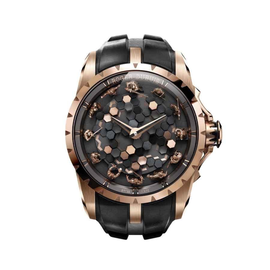 Roger-Dubuis-nights-of-the-Round-Table-Omniscient-Merlin