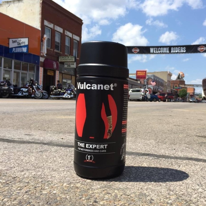 Vulcanet