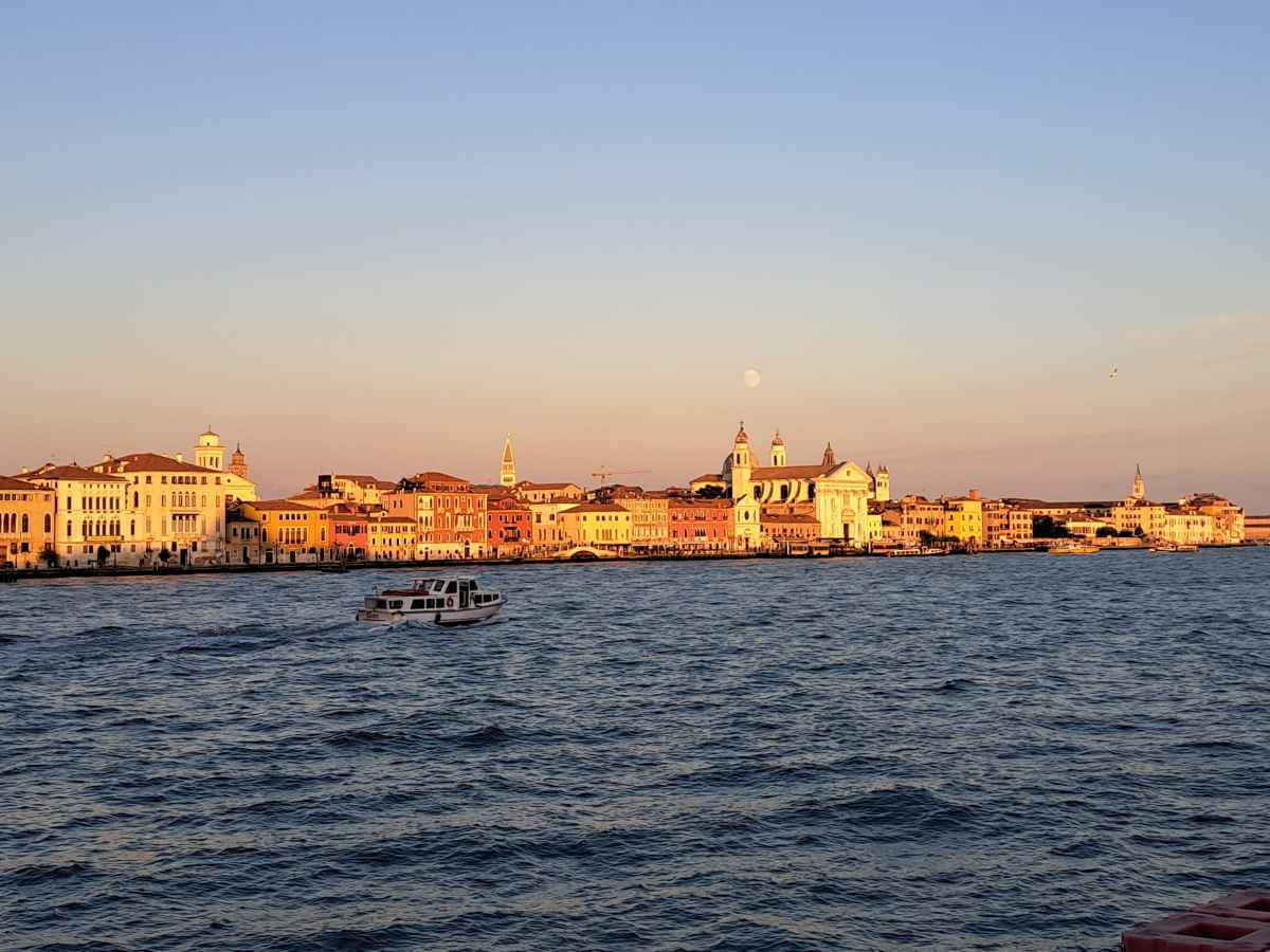 Canale Giudecca