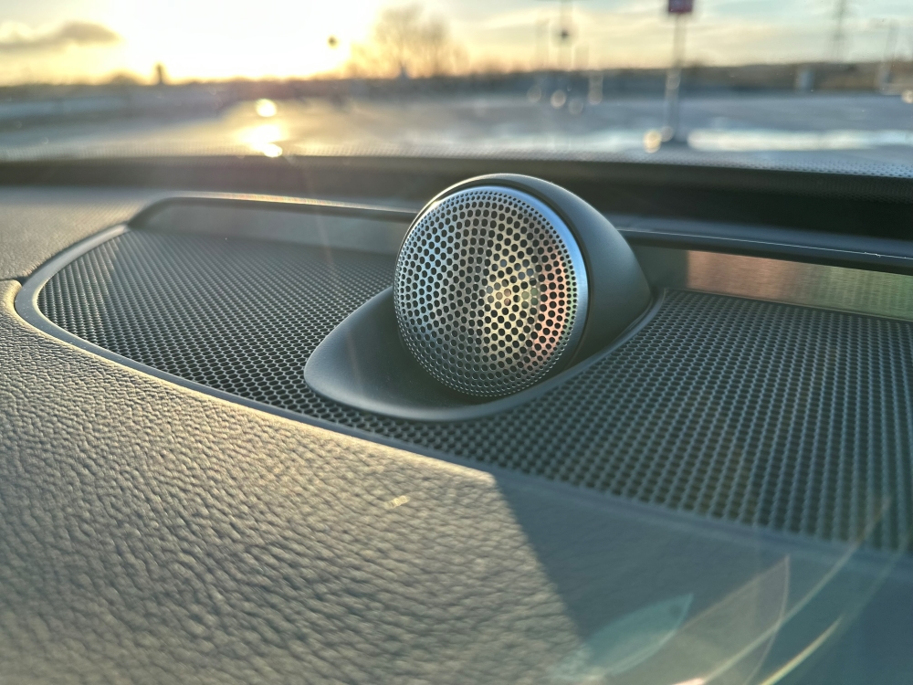 Volvo XC90 T8 Ultra