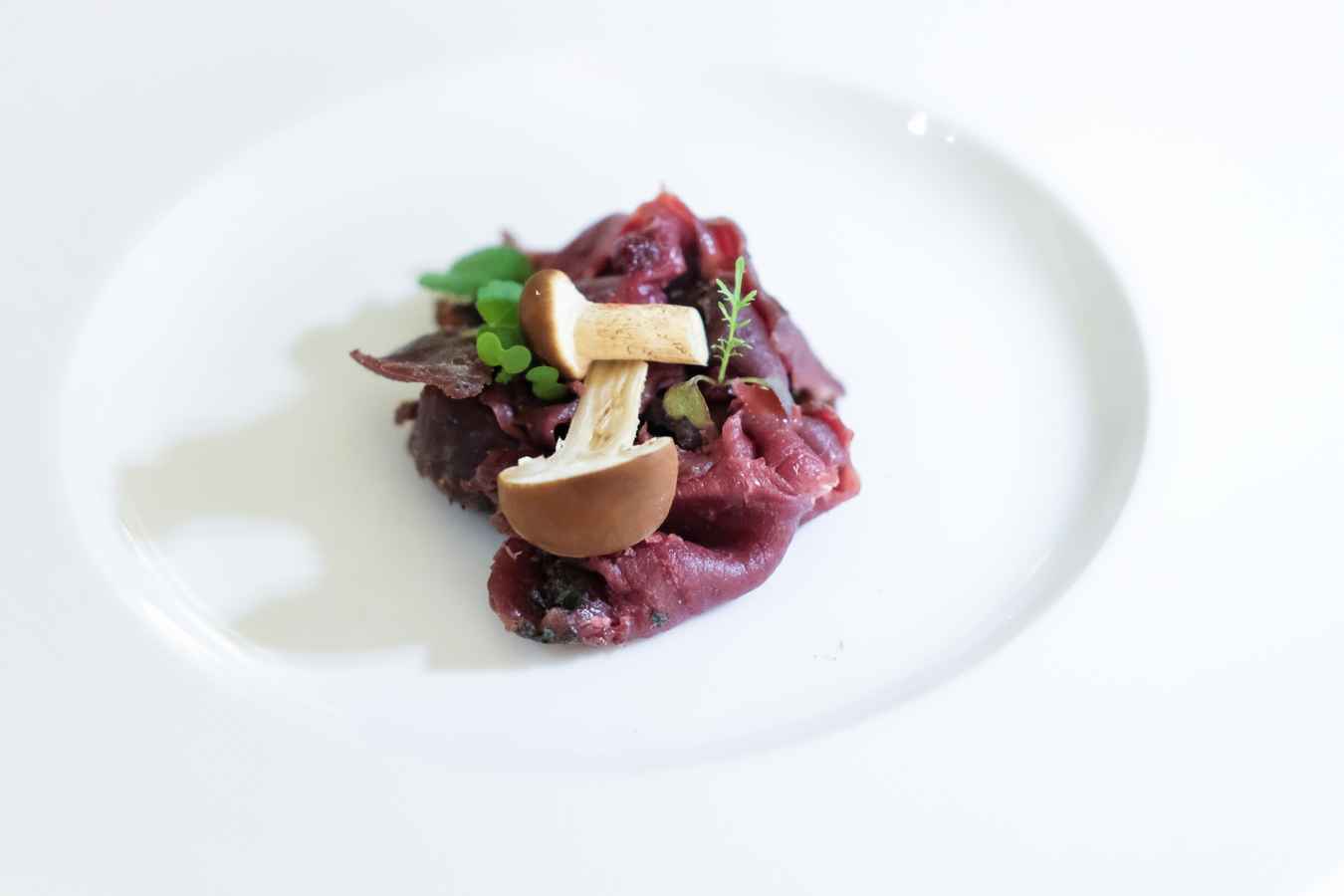The roe deer