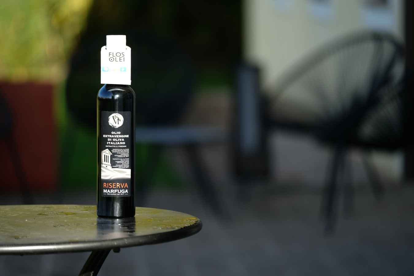 The worlds finest olive oil