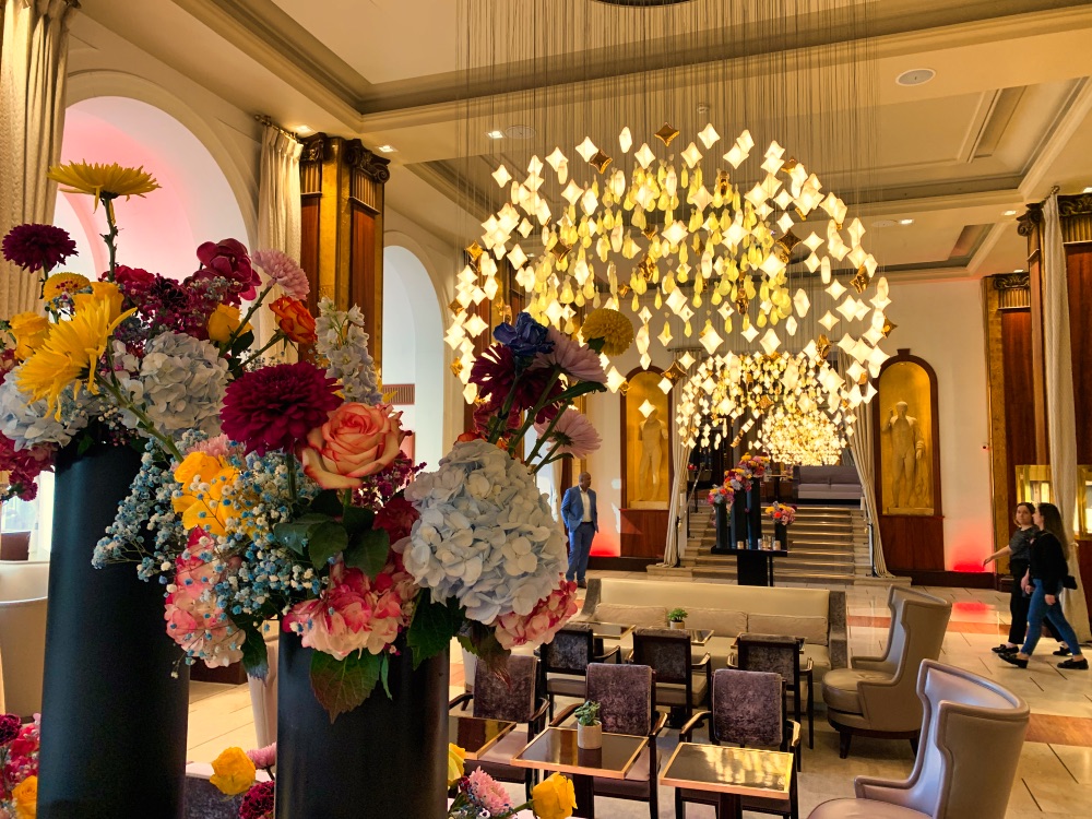 Hôtel Barrière Le Majestic Cannes
