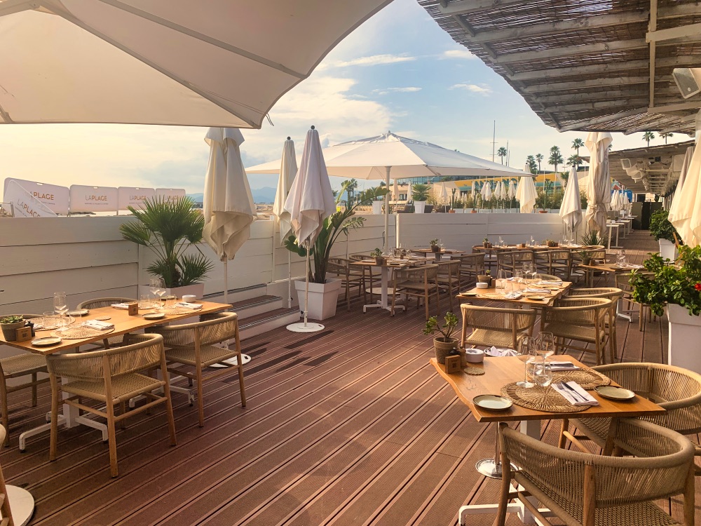 Hôtel Barrière Le Majestic Cannes