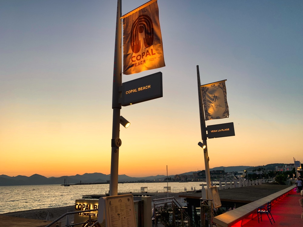 Hôtel Barrière Le Majestic Cannes