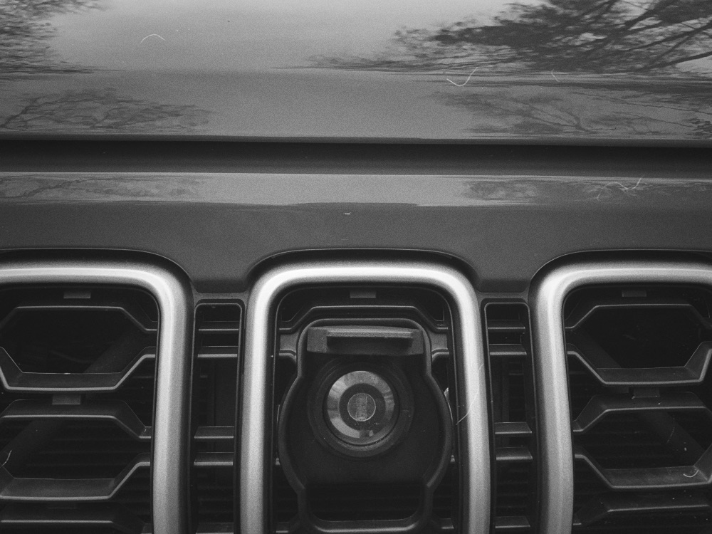 Wrangler 4-Door Sahara 2.0 GME