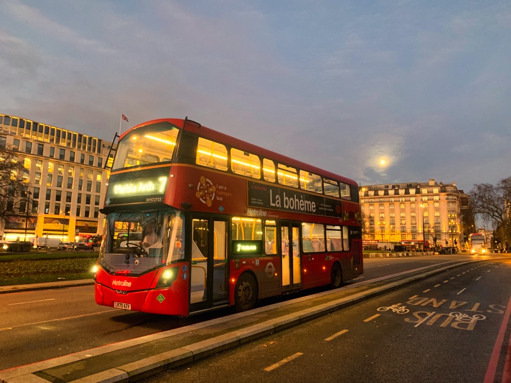 Marble Arch
