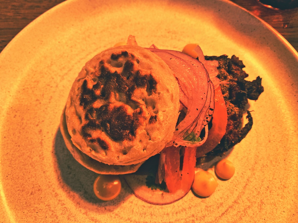 The Mutton Pub at Hazeley Heath