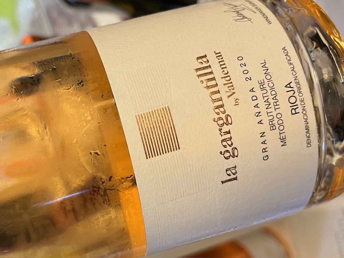 La Gargantilla Gran Añada 2020