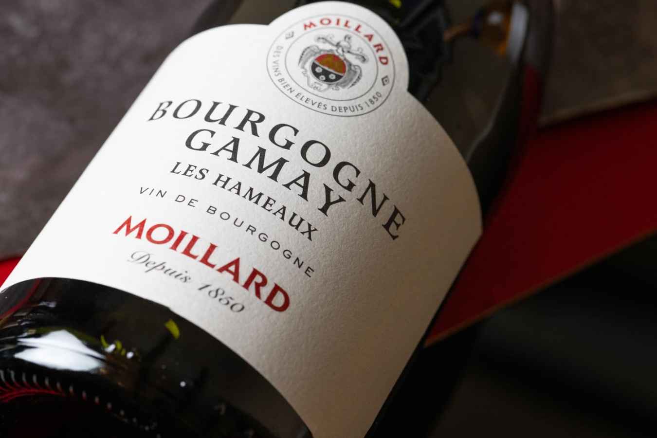 Bourgogne Gamay