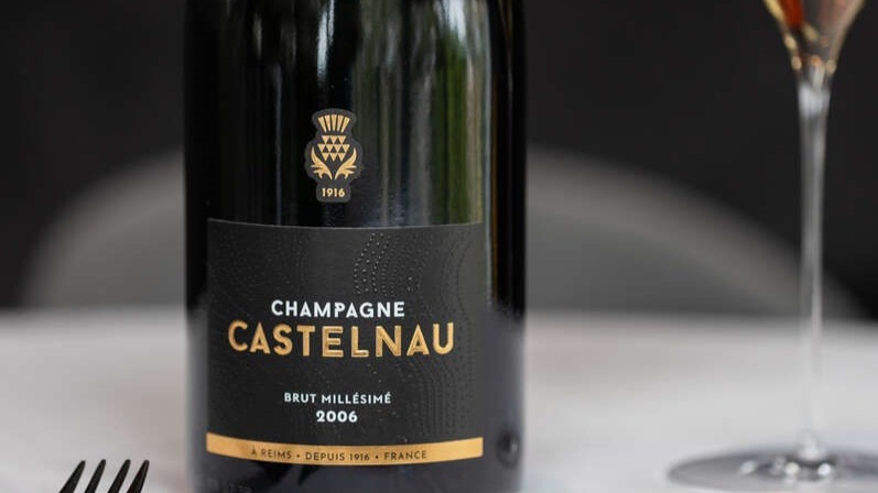 CASTELNAU VINTAGE 2006 
