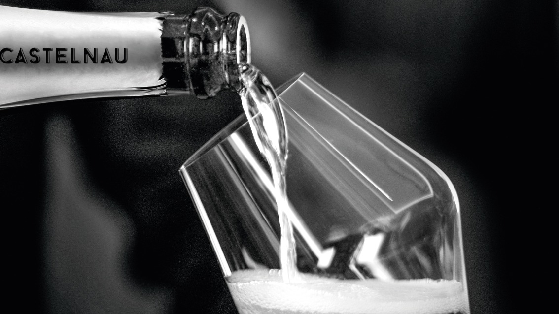 LONG LEES AGEING / FINE MOUSSE