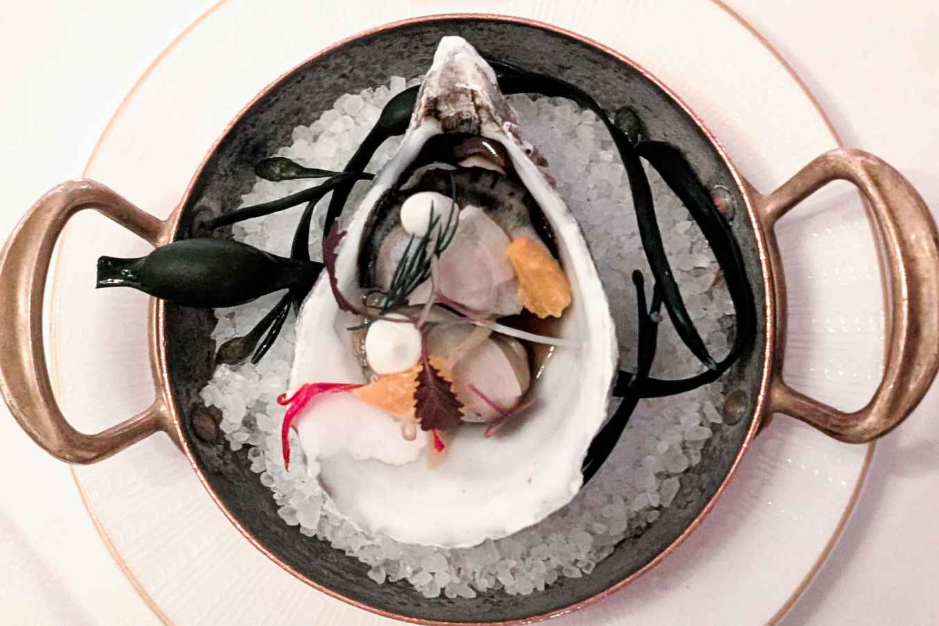 Lourt-Feisser Oyster