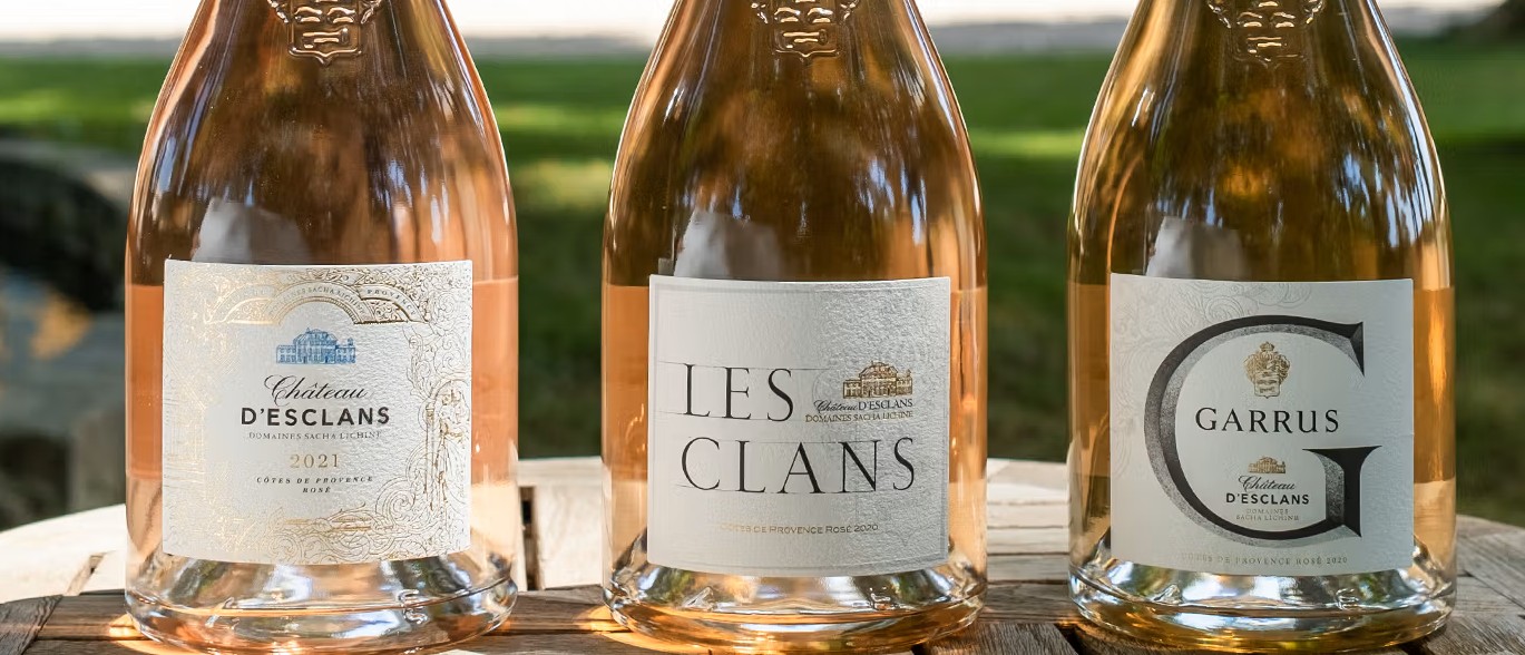 FINE WINES